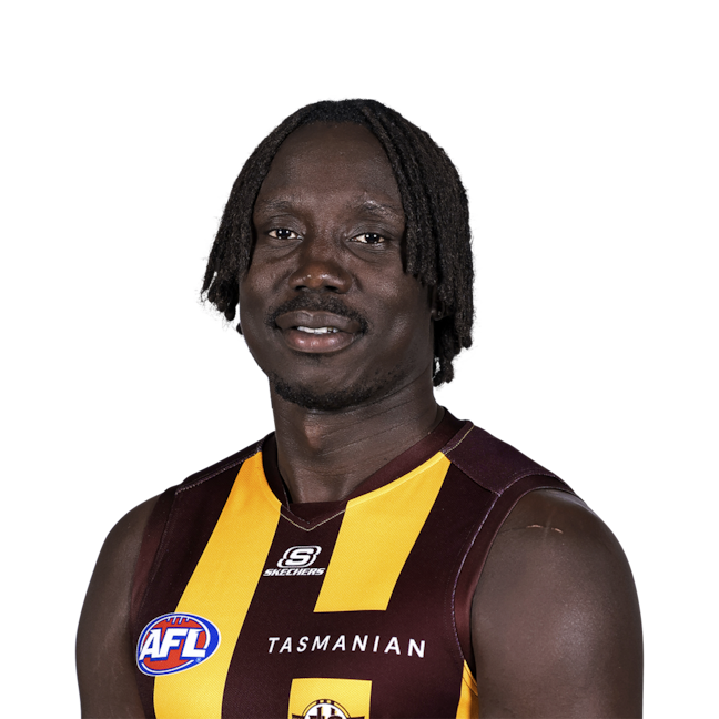Mabior Chol profile picture